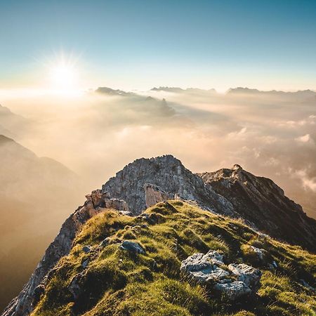 Alpine Suite Seefeld Seefeld in Tirol Ngoại thất bức ảnh