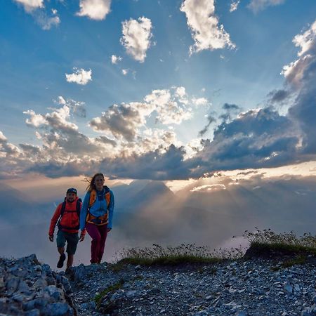 Alpine Suite Seefeld Seefeld in Tirol Ngoại thất bức ảnh