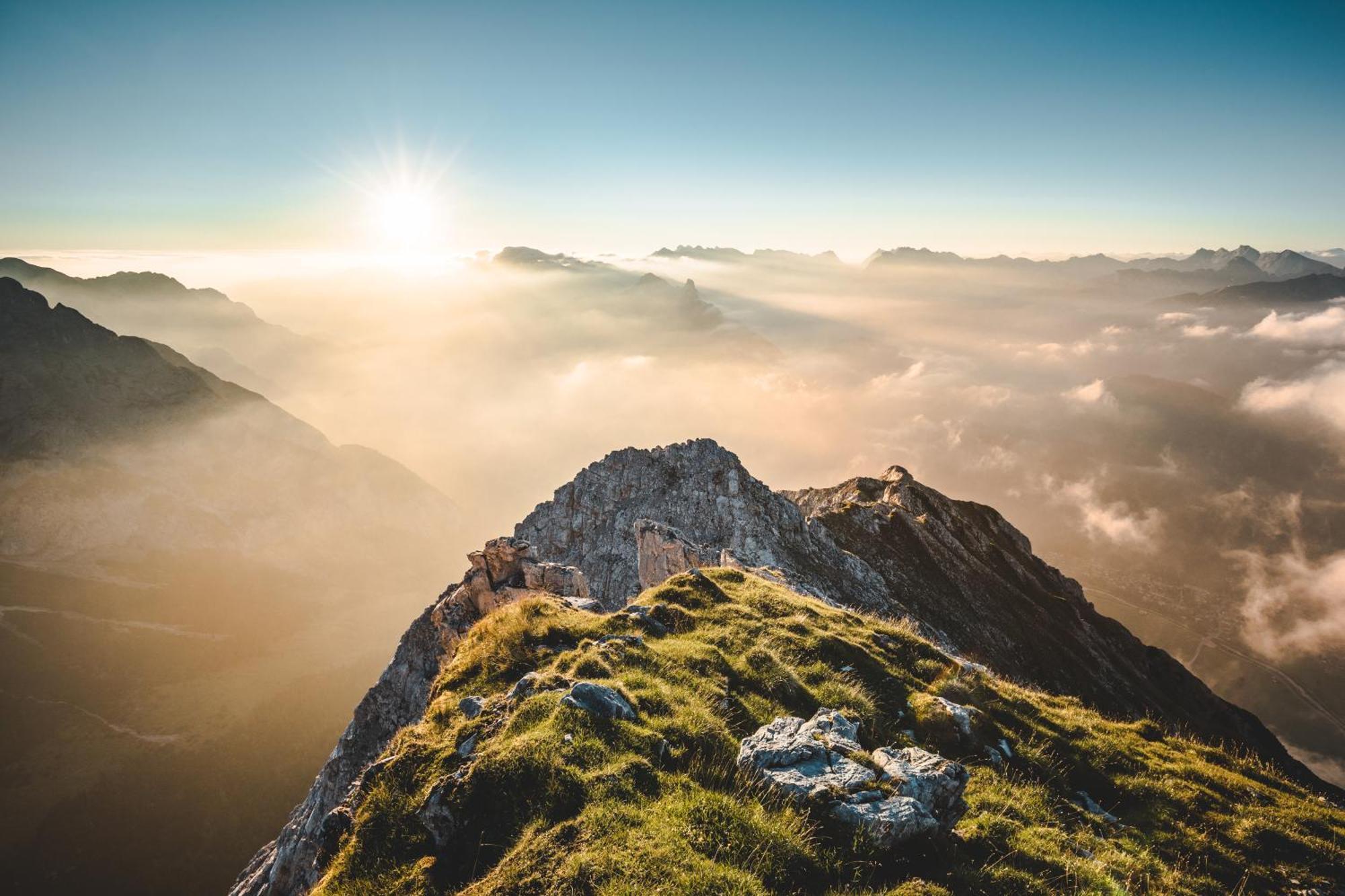 Alpine Suite Seefeld Seefeld in Tirol Ngoại thất bức ảnh