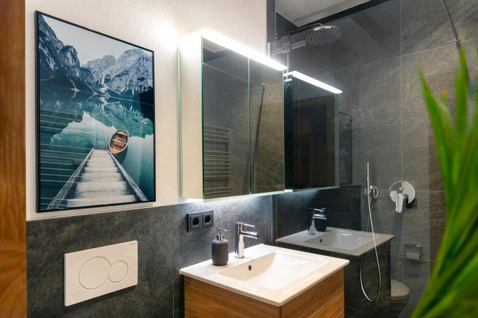 Alpine Suite Seefeld Seefeld in Tirol Ngoại thất bức ảnh