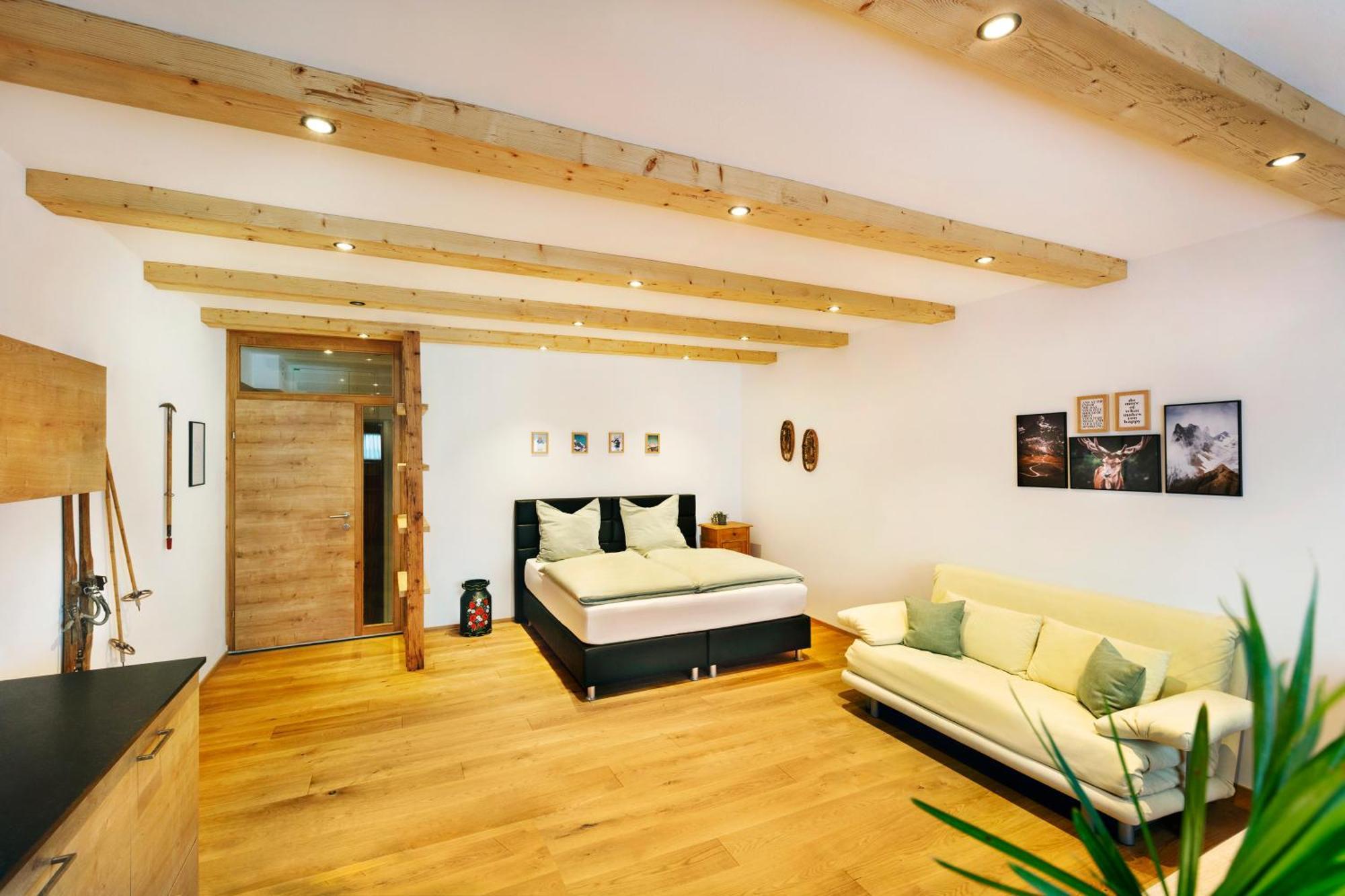 Alpine Suite Seefeld Seefeld in Tirol Ngoại thất bức ảnh