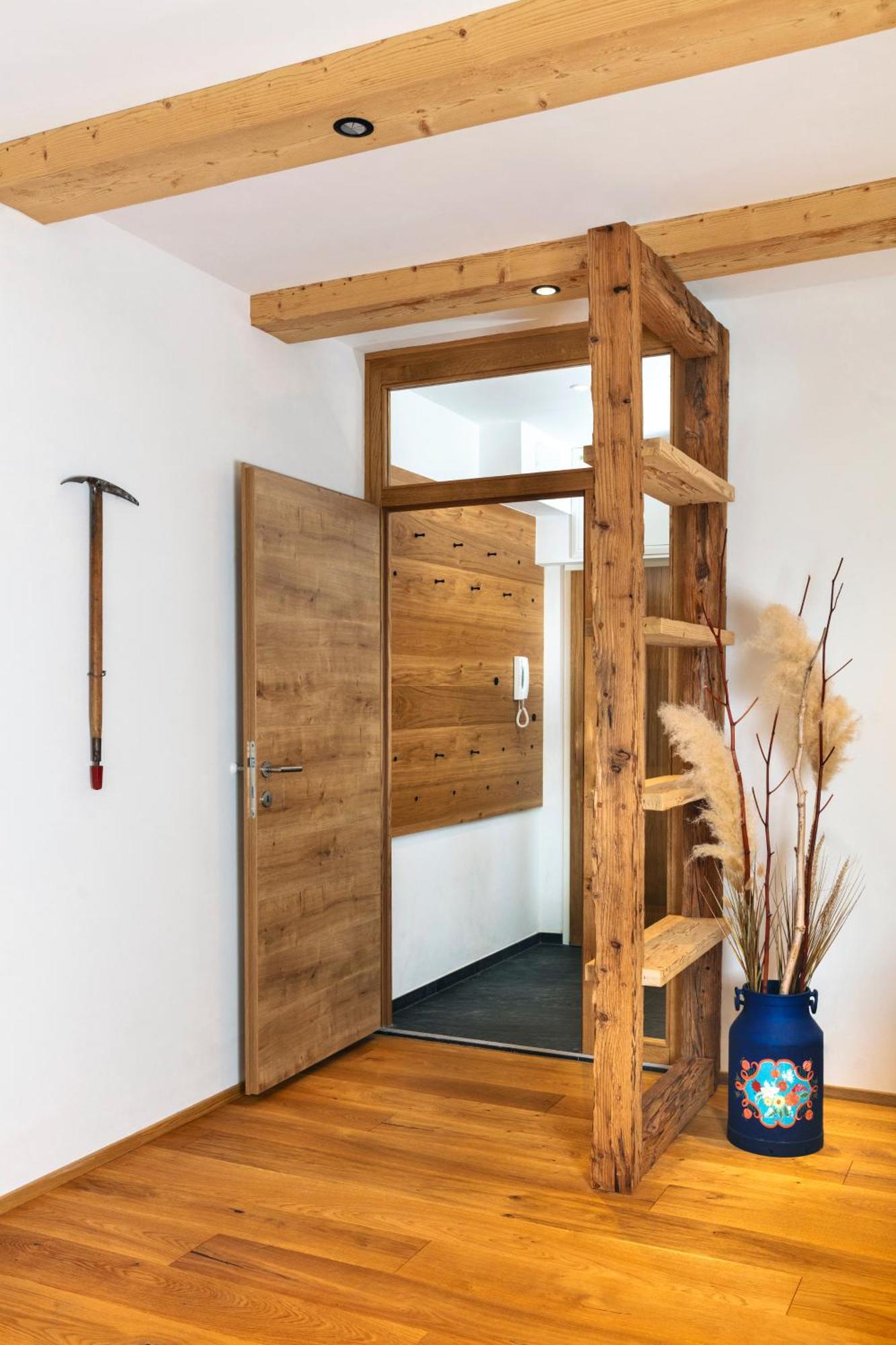 Alpine Suite Seefeld Seefeld in Tirol Ngoại thất bức ảnh